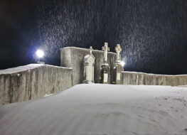 015 - auf dem friedhof